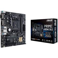 ASUS PRIME A320M-C R2.0