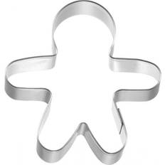 Birkmann Cuddle Biscuit Gingerman Ausstechform 7 cm