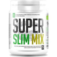 Diet Food Bio Super Slim Mix 300g 1 Stk.