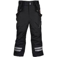 Lindberg Atlas Pants - Black (28040100)