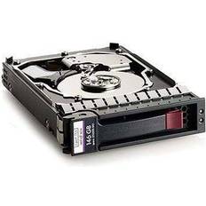 HP P2000 / 600GB / SAS / 15000rpm (AP860A)