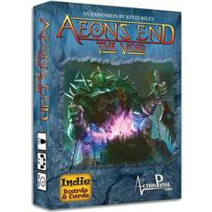 Indie Boards and Cards Aeon's End: The Void