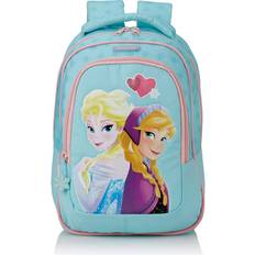 Samsonite Disney Frozen - Turquoise