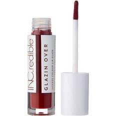 INC.redible Lip Glosses INC.redible Glazin Over Long Lasting Intense Colour Gloss Find Your Light, Not Mr. Right