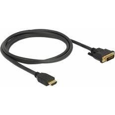 DeLock HDMI-DVI 1.5m