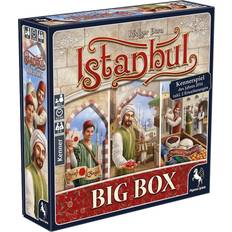 Istanbul Big Box