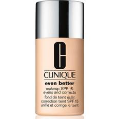 Foundations Clinique Even Better Makeup SPF15 CN 28 Ivory