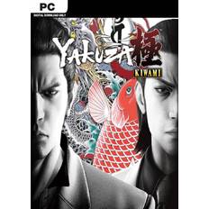 Yakuza Kiwami (PC)