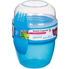 Matbokser Sistema Snack Capsule To Go Matboks 0.515L