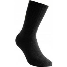 Polyamid Undertøy Woolpower Kid's Socks 200 - Pirate Black (3412-0021)