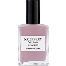 Nailberry L'Oxygene Oxygenated Romance 15ml