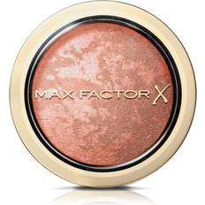 Sensitiv hud Rouge Max Factor Creme Puff Blush #025 Alluring Rose