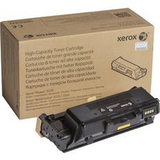 Xerox Toner Cartridges Xerox 106R03622 (Black)