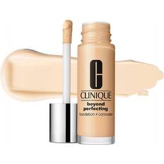 Mature Skin Foundations Clinique Beyond Perfecting Foundation + Concealer CN 02 Breeze
