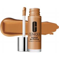 Clinique Base Makeup Clinique Beyond Perfecting Foundation + Concealer WN 112 Ginger