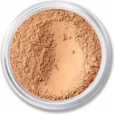 BareMinerals Original Matte Loose Mineral Foundation Broad Spectrum SPF15 #17 Tan Nude