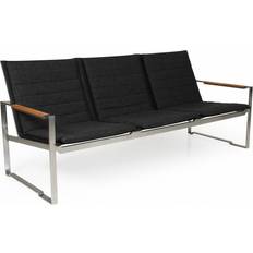 Brafab Gotland 3-seat Hagesofa