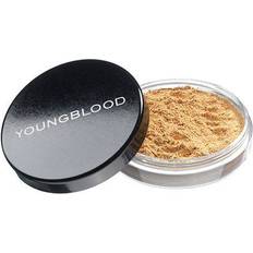 Youngblood Foundations Youngblood Natural Loose Mineral Foundation Soft Beige