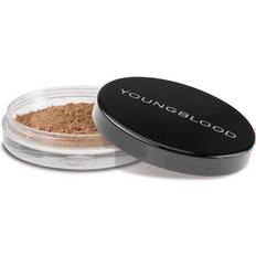 Youngblood Base Makeup Youngblood Natural Loose Mineral Foundation Rose Beige