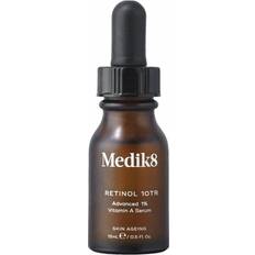 Retinol Serum & Ansiktsoljer Medik8 Retinol 10TR 15ml