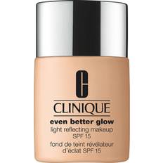 Clinique even better glow foundation • See prices »