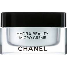 Chanel Facial Skincare Chanel Hydra Beauty Micro Cream 50g