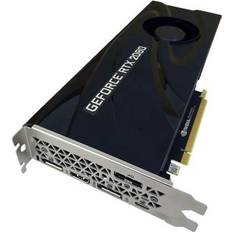 PNY GeForce RTX 2080 8GB Blower (VCG20808BLMPB)