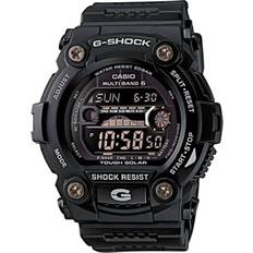 Casio Moon Phase Wrist Watches Casio G-Shock (GW-7900B-1ER)