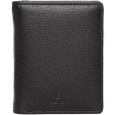 Adax Ninni Cormorano Wallet - Black