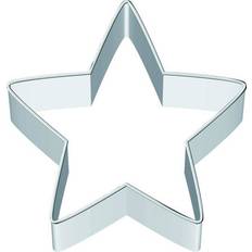 Birkmann Cuddly Biscuit Star 5 Points Ausstechform 6.5 cm