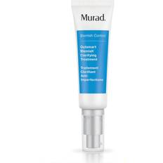 Pump Blemish Treatments Murad Outsmart Blemish Clarifying Treatment 1.7fl oz