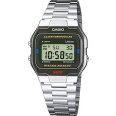 Casio Armbåndsur Casio Classic (A163WA-1QES)