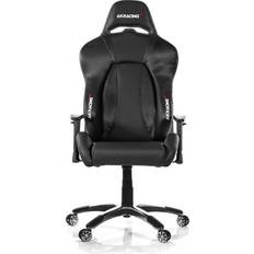 AKracing Gaming stoler AKracing Premium V2 Gaming Chair - Carbon Black