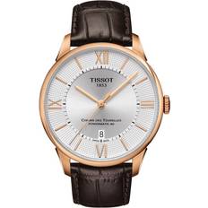 Tissot Powermatic 80 Turret Path (T099.407.36.038.00)