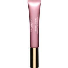 Clarins Make-up Clarins Instant Light Natural Lip Perfector #07 Toffe Pink Shimmer