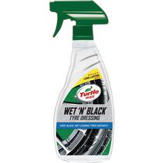 Reifenreiniger Turtle Wax Wet’n Black Tyre Dressing 0.5L