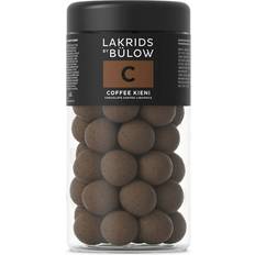 Lakrids by Bülow C - Coffee Kieni 265g