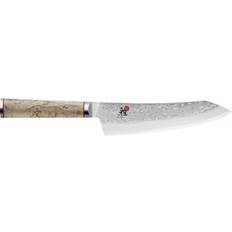 Miyabi BIRCH - 5000MCD Santoku Knife 7.087 "