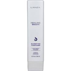 Glansfull Balsam Lanza Healing Smooth Glossifying Conditioner 250ml