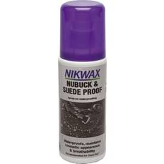 Skopleie Nikwax Nubuck & Suede Proof Spray 125ml