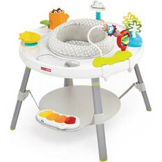 Toys Skip Hop Explore & More Baby’s View 3 Stage Activity Center