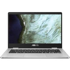 ASUS 4 GB Laptoper ASUS Chromebook C423NA-BV0028