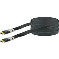 Schwaiger HDMF15 533 Flat HDMI-HDMI 1.5m