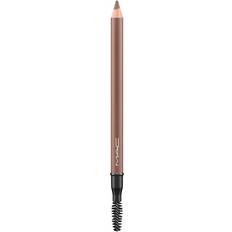 MAC Veluxe Brow Liner Deep Brunette