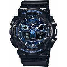 Casio G-Shock (GA-100CB-1AER) • See the best prices »