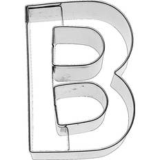 Birkmann Letter B Ausstechform 6 cm