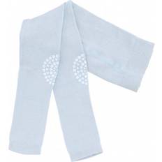 Go Baby Go Crawling Leggings - Sky Blue