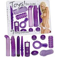 You2Toys Toys So Cute Set