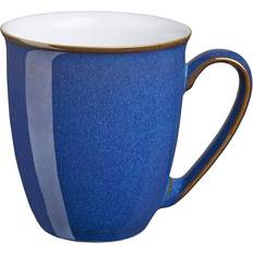 Denby Imperial Blue Mug 33cl