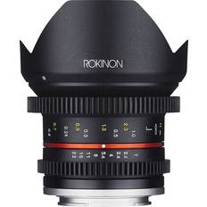 Rokinon 12mm T2.2 Cine for Sony E